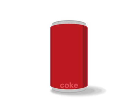コカ・コーラのイメージ画像